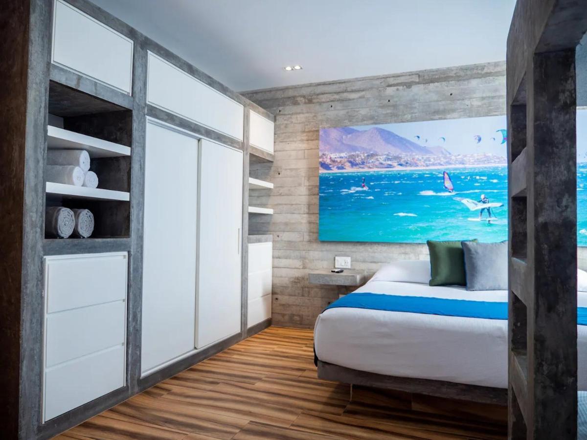 Nereidas Lofts Bucerías Extérieur photo