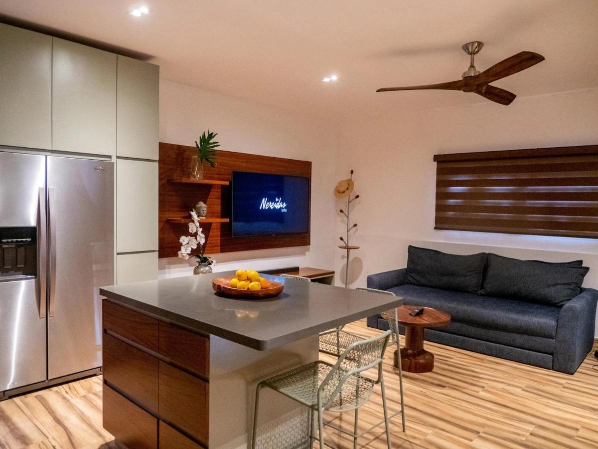 Nereidas Lofts Bucerías Extérieur photo