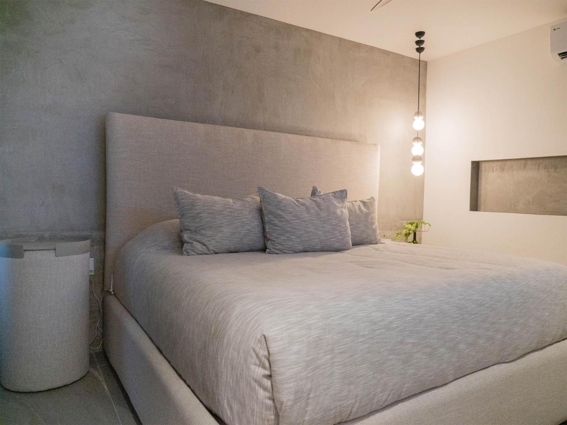 Nereidas Lofts Bucerías Chambre photo