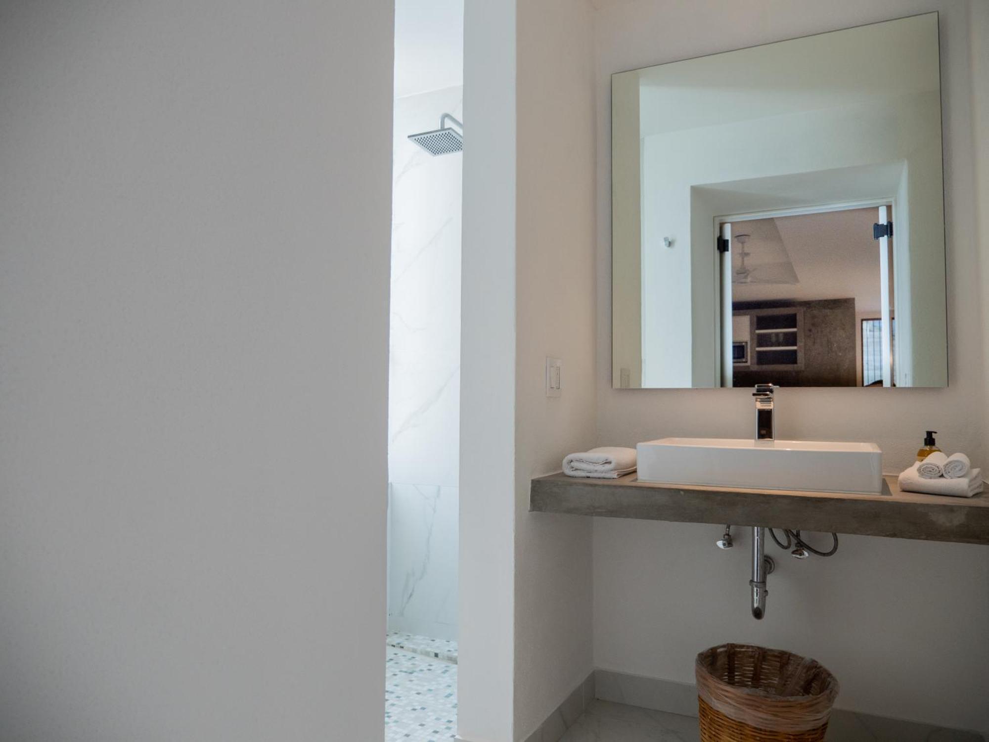 Nereidas Lofts Bucerías Chambre photo